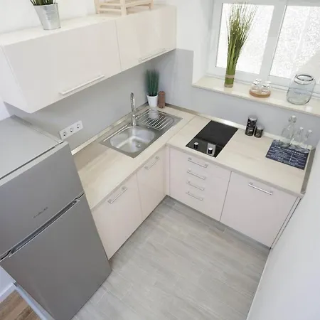 Maja - 50 M From Apartment *