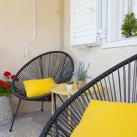 Apartment Maja - 50 M From *