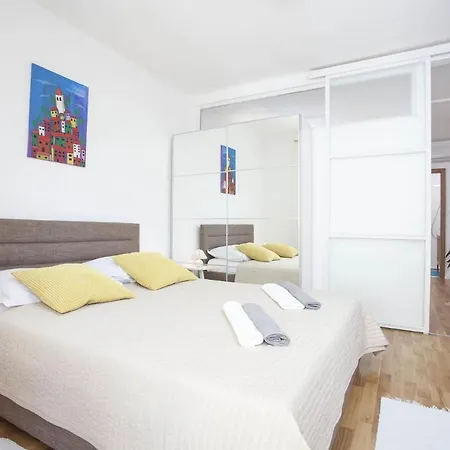 Apartment Maja - 50 M From *